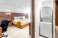 Comfort Inn Queretaro Tecnologico Các khách sạn ở Queretaro