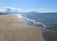 Parco Dei Principi - Bãi biển