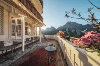 Hotel Quellenhof - Self Check-in & Adults Only Hotels in Arosa