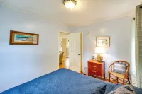 Ludington Vacation Rental - Walk to Lake Michigan! - 3-Star