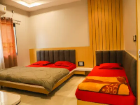 Hotel Bholenath Hotels in Omkareshwar