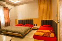 Hotel Bholenath Hotels near Shri Mamleshwar Jyotirlinga
