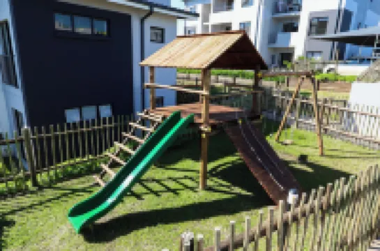 Bliss Ballito by First Private Stays