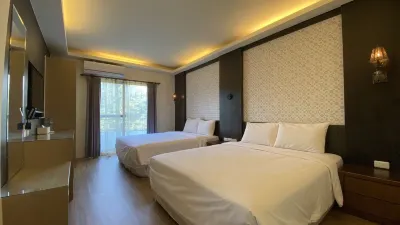 Jinjin Music Inn