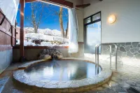 Hotel Hakuba - Hot Springs