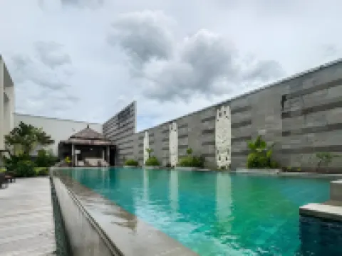Grand Allison Hotels in Sentani