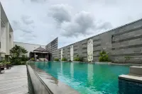 Grand Allison Hotels in Hinekombe