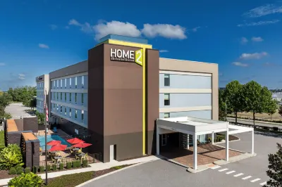Home2 Suites by Hilton Clermont Hotels near UCF South Lake
