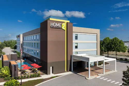 Home2 Suites by Hilton Clermont فنادق في كليرمونت