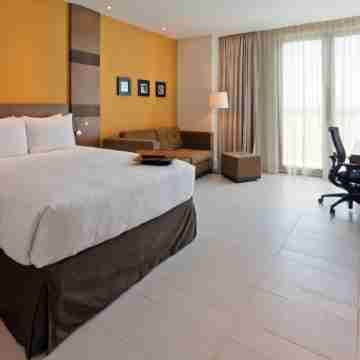 Hampton Inn by Hilton Ciudad del Carmen Campeche Rooms