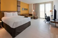 Hampton Inn by Hilton Ciudad del Carmen Campeche Hotels in 