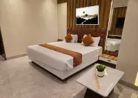 Hotel Mumbai House - Vashi Navi Mumbai