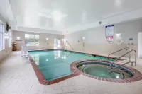 Country Inn & Suites by Radisson, Savannah Airport, GA Hotels in Savannah