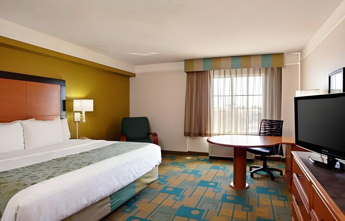 La Quinta Inn & Suites by Wyndham Phoenix Chandler