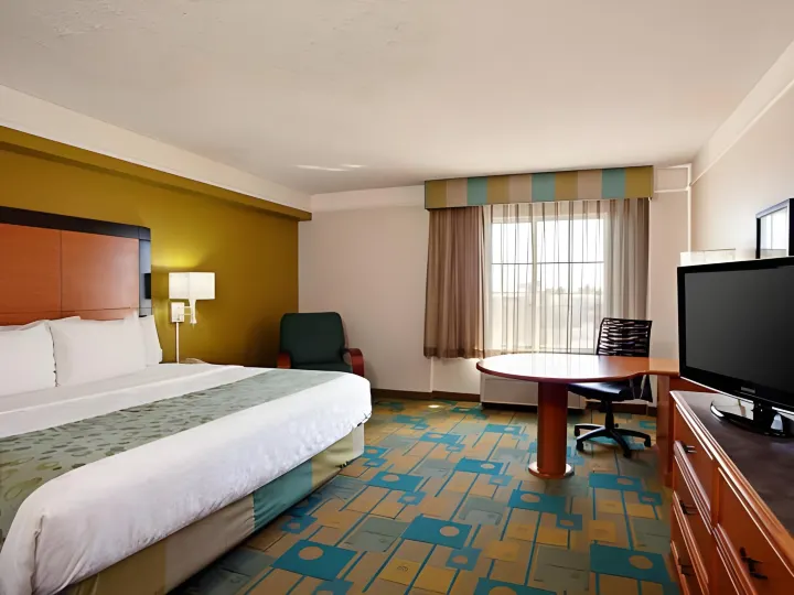 La Quinta Inn & Suites by Wyndham Phoenix Chandler