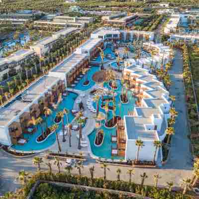Stella Island Luxury Resort & Spa (Adults Only) Hotel Exterior