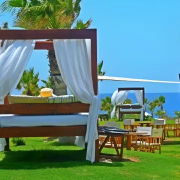 Basilica Holiday Resort