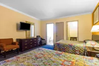 Econo Lodge Hotels in Fairfield