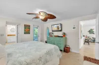 Manatee Manor 2 Bedroom Home by RedAwning