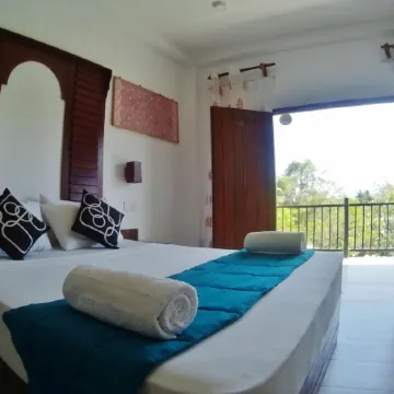 Sundaras Resort & Spa Dambulla