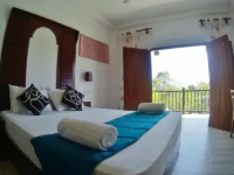 Sundaras Resort & Spa Dambulla