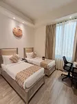 Rhythm Gurugram, Hotel & Suites, Sohna Road
