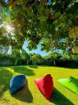 Di Bella Cabin Private Resort Hotels near San Nicolas 2nd Church