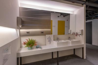 その他 ボウティ シティ カプセル インの写真