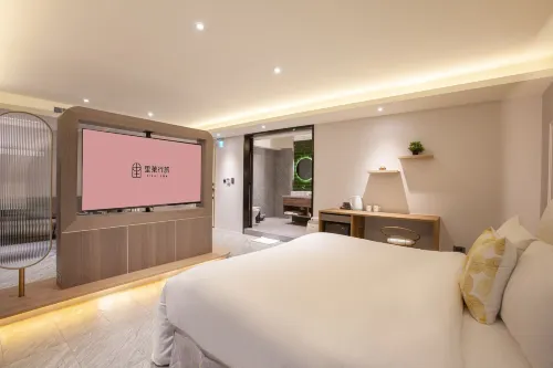 Lilai Travel - Lilia Motel - 3-Star