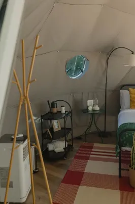 Field Trip Unit 18 GeoDome