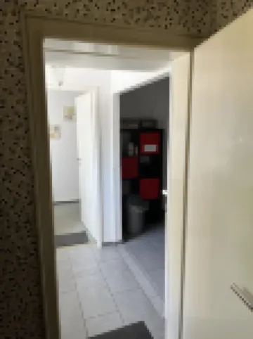 Apartment on the ground floor Essen Kettwig