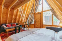 Angler's Base SHIMOKITAYAMA Hotels in Totsukawa