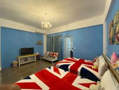 Dreamer 24 B&B