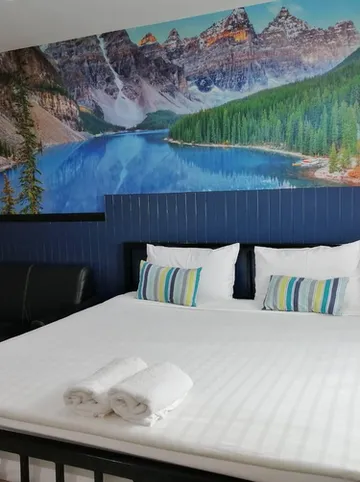 รูปภาพของลำปางพีวิลเลจ