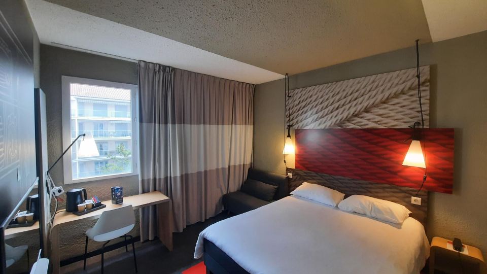 Ibis Lyon Centre