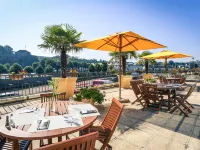 Hôtel Mercure Saint-Lô Centre Hotels in Saint-Lo