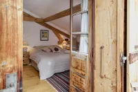 The Guest House