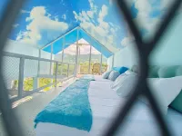 RumaMamah Glamping Cabin Hotels in Leuwimalang
