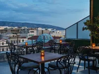 Athens City View Urban Suites Hotels in Psiri / Monastiraki