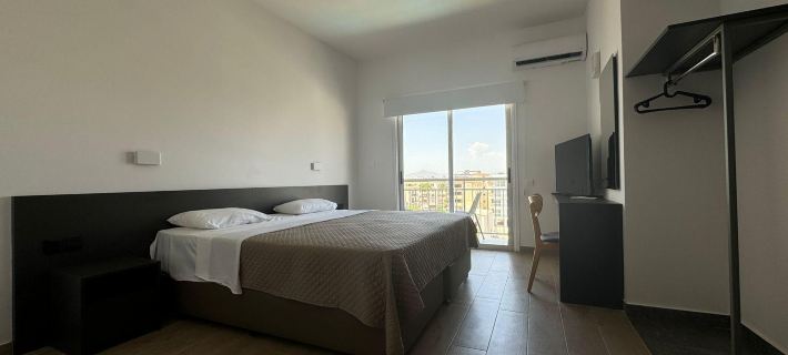 Sunflower Hotel Apartments Hotels in Larnaca