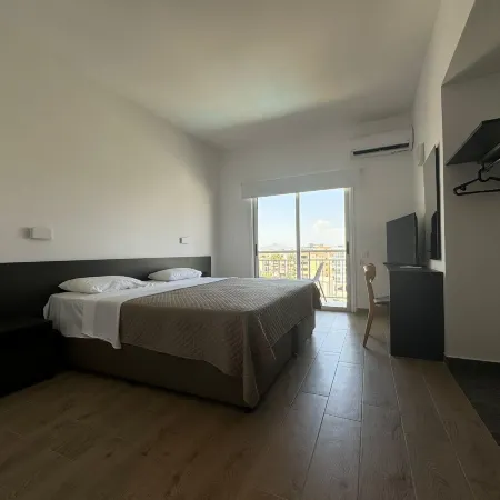 Sunflower Hotel Apartments