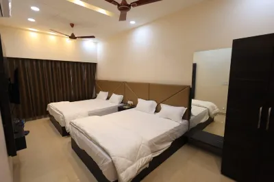 Devlok Home Stay Hotels near Legendary