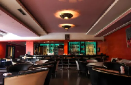 New Farah Hotel