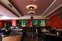 New Farah Hotel Hotel di Agadir