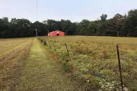 The Barn - With Covered Boat Parking