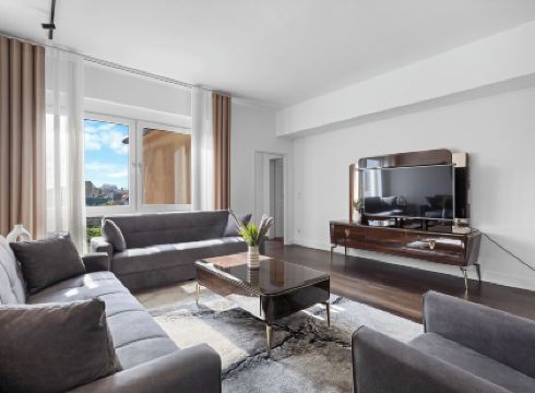 Domloge Lofts & Apartments