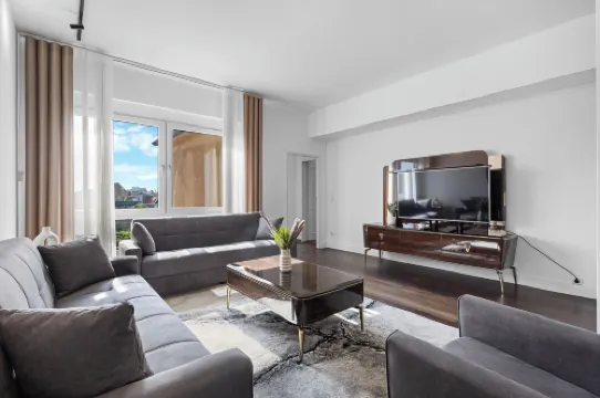 Domloge Lofts & Apartments Hotels in Cologne