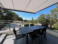La Villa du Soleil