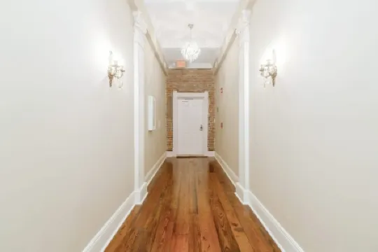 Historic downtown apartment on main street