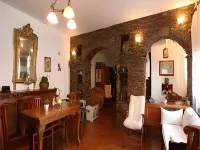 Amorani Studios Hotels in Andros